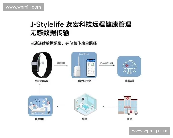基于运动心率贴片的智能监测与健康管理体系构建及应用前景研究