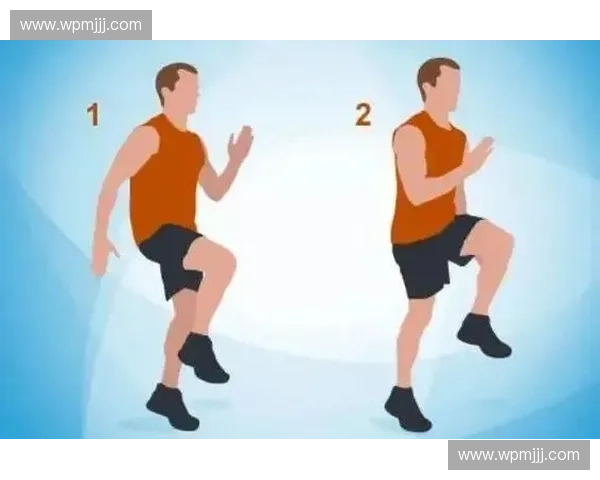 跑动意识在运动表现提升中的关键作用及其训练方法研究