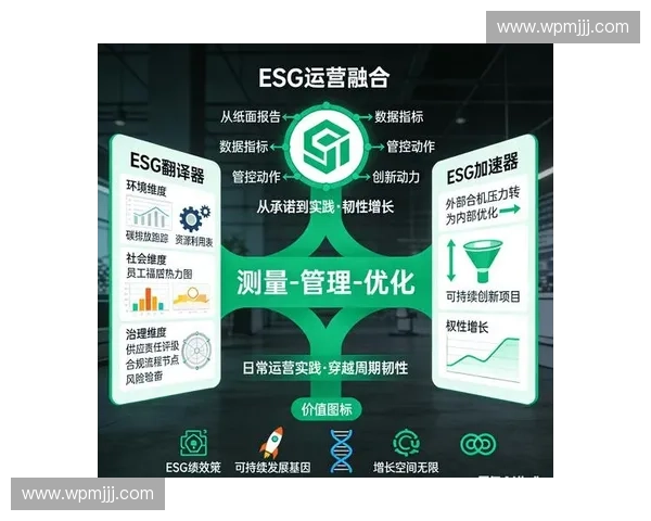 生态化运营驱动可持续发展探索与实践路径解析