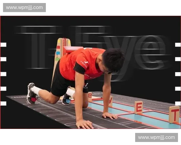 基于动作幅度分析的运动表现优化研究与应用探索 基于动作幅度分析的运动表现优化研究与应用探索