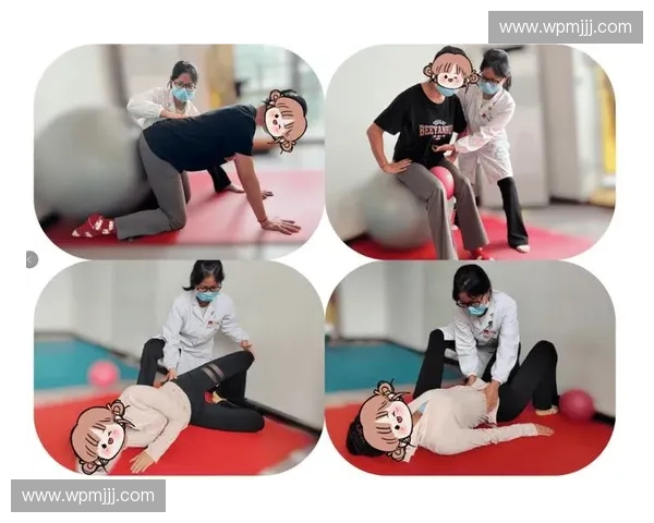 肌力训练与功能性提升的科学探究:从基础到高阶的全面解析 肌力训练与功能性提升的科学探究:从基础到高阶的全面解析